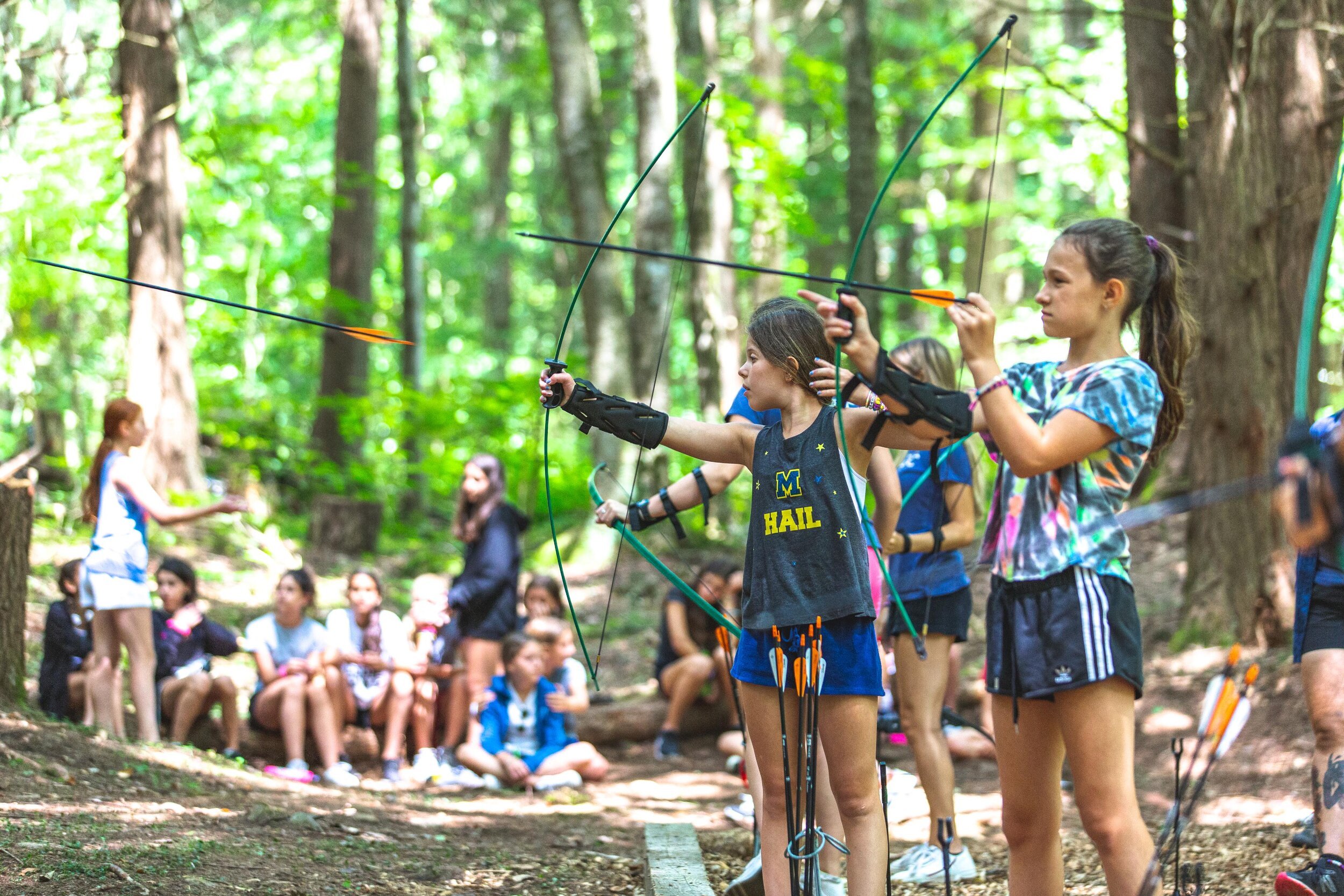 Workshops — Pine Hills Camp
